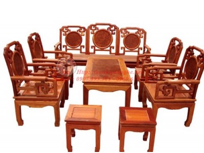 Mẹo nhỏ giúp đồ nội thất cũ trở nên mới tinh 