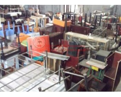 Dịch vụ thanh lý bàn ghế văn phòng cũ tại quận 5