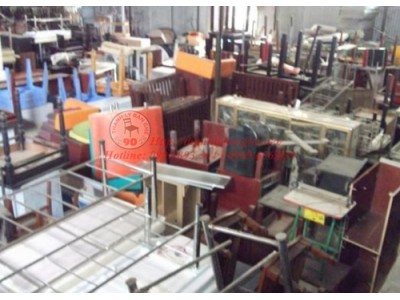 Bí quyết chọn lựa ghế văn phòng phù hợp