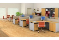 Mua bán bàn ghế văn phòng cũ giá hợp lý tại TP.HCM