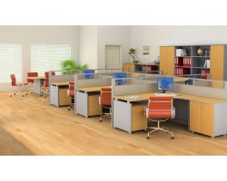 Mua bán bàn ghế văn phòng cũ giá hợp lý tại TP.HCM