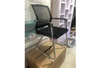 Thanh lý 20 ghế chân quỳ lưới nệm vải giá rẻ