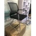 Thanh lý 20 ghế chân quỳ lưới nệm vải giá rẻ