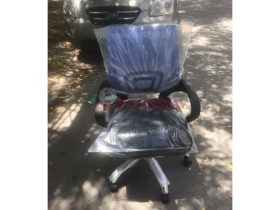 Ghế văn phòng chân xoay thanh lý giá rẻ dành cho nhân viên