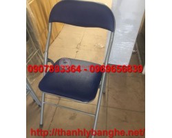 Tồn kho 500 ghế xếp học sinh thanh lý giá rẻ