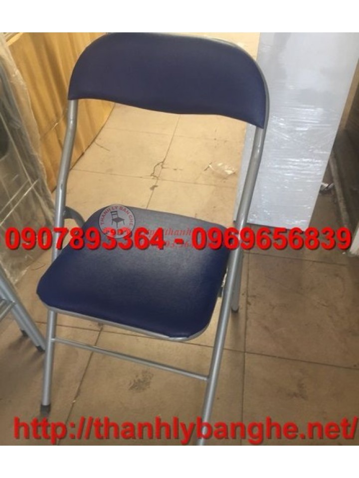 Tồn kho 500 ghế xếp học sinh thanh lý giá rẻ