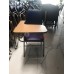 Ghế Xếp Liền Bàn Thanh Lý Giá Rẻ