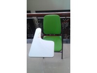 Dịch vụ thanh lý ghế gấp liền bàn thanh lý giá rẻ tại TpHCM