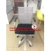 Thanh lý 20 ghế xoay lưới lưng trung cũ giá rẻ