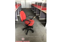 Ghế xoay nhân viên thanh lý MS978