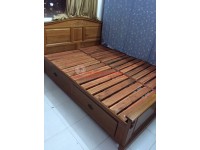 Kinh nghiệm để mua giường cũ thanh lý giá rẻ tại tphcm