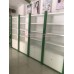 Thanh lý kệ trưng bày sản phẩm cũ giá rẻ