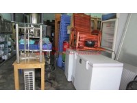 Thanh lý bàn ghế văn phòng giá rẻ tại Quận 8