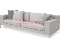 Ưu điểm của sofa gỗ thanh lý 9D