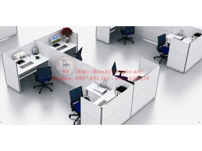Cách chọn mua hàng thanh lý bàn ghế theo tính chất công việc 
