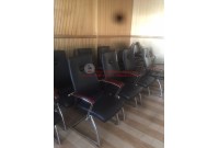 Cần thanh lý gấp 15 ghế chân quỳ cũ giá rẻ tại tphcm