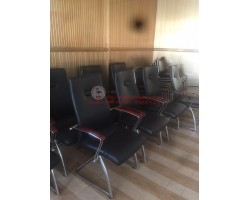 Cần thanh lý gấp 15 ghế chân quỳ cũ giá rẻ tại tphcm