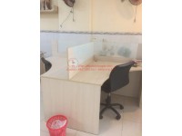 Có nên mua bàn ghế văn phòng cũ giá rẻ hay không?