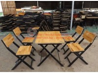Tại sao nên mua bàn ghế văn phòng thanh lý tại Q. Phú Nhuận
