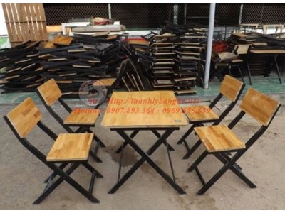 Tại sao nên mua bàn ghế văn phòng thanh lý tại Q. Phú Nhuận