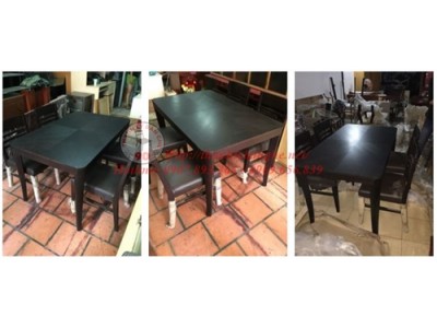 Bốn cách thanh lý hàng cũ không bị lỗ nặng 