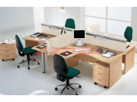 Cửa hàng thanh lý bàn ghế văn phòng tại TPHCM