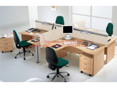 Nên mua bàn ghế văn phòng thanh lý ở đâu giá rẻ?