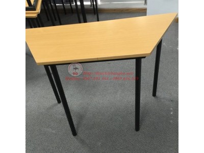 Cửa hàng thanh lý bàn học mới chất lượng tại TPHCM. 