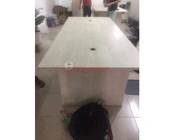 THANH LÝ BÀN HỌP 2M4 TẠI TPHCM