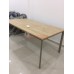 Thanh lý bàn họp chân sắt cũ MS 608