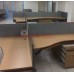 THANH LÝ BÀN LÀM VIỆC VĂN PHÒNG CÓ HỘC 1M4 MS 623