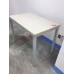 Thanh lý bàn làm việc chân sắt