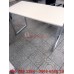 Thanh lý bàn làm việc chân sắt 1m2