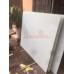 Thanh lý bảng kính màu trắng cũ giá rẻ tại TpHCM