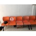Thanh lý ghế băng chờ 4 người cũ giá rẻ tại TpHCM
