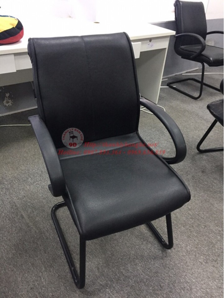 Thanh lý 20 ghế chân quỳ simiy cũ MS 585
