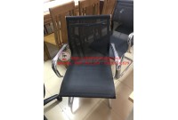 Thanh lý ghế chân quỳ lưới cũ giá rẻ