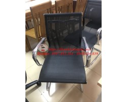 Thanh lý ghế chân quỳ lưới cũ giá rẻ