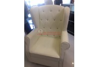Thanh lý ghế sofa nữ hoàng giá rẻ tại TpHCM