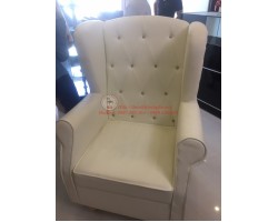 Thanh lý ghế sofa nữ hoàng giá rẻ tại TpHCM