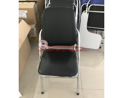 Thanh lý ghế xếp học sinh lưng dài đèn cũ giá rẻ