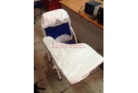 TỒN KHO 300 GHẾ XẾP LIỀN BÀN LƯNG CAO