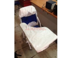 TỒN KHO 300 GHẾ XẾP LIỀN BÀN LƯNG CAO