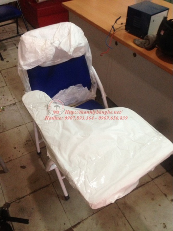 TỒN KHO 300 GHẾ XẾP LIỀN BÀN LƯNG CAO