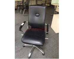 Tồn kho ghế xoay lưng quỳ 