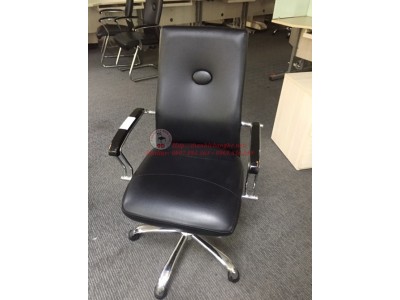 Có nên mua ghế văn phòng cũ giá rẻ hay không