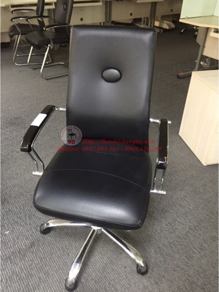 Tồn kho ghế xoay lưng quỳ 