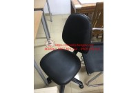 Thanh lý 10 ghế xoay simily cũ nhỏ giá rẻ
