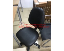 Thanh lý 10 ghế xoay simily cũ nhỏ giá rẻ