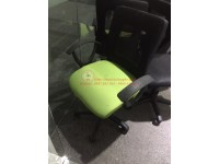Những sai lầm khi mua ghế nhân viên cũ